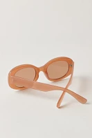 Thea Round Sunnies