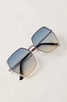 Stella Square Sunnies