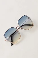 Stella Square Sunnies