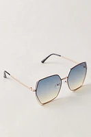 Stella Square Sunnies