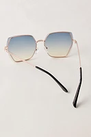 Stella Square Sunnies