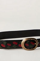 Forbidden Fruit Belt