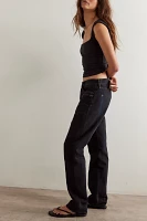 Tricia Fix Sailor Jeans