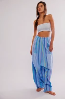 Dream Color Convertible Jumpsuit