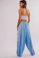 Dream Color Convertible Jumpsuit