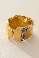 Marly Moretti Kolbe Ring