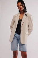 BlankNYC Bare Essentials Blazer