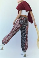 Printed Set Me Free Pants