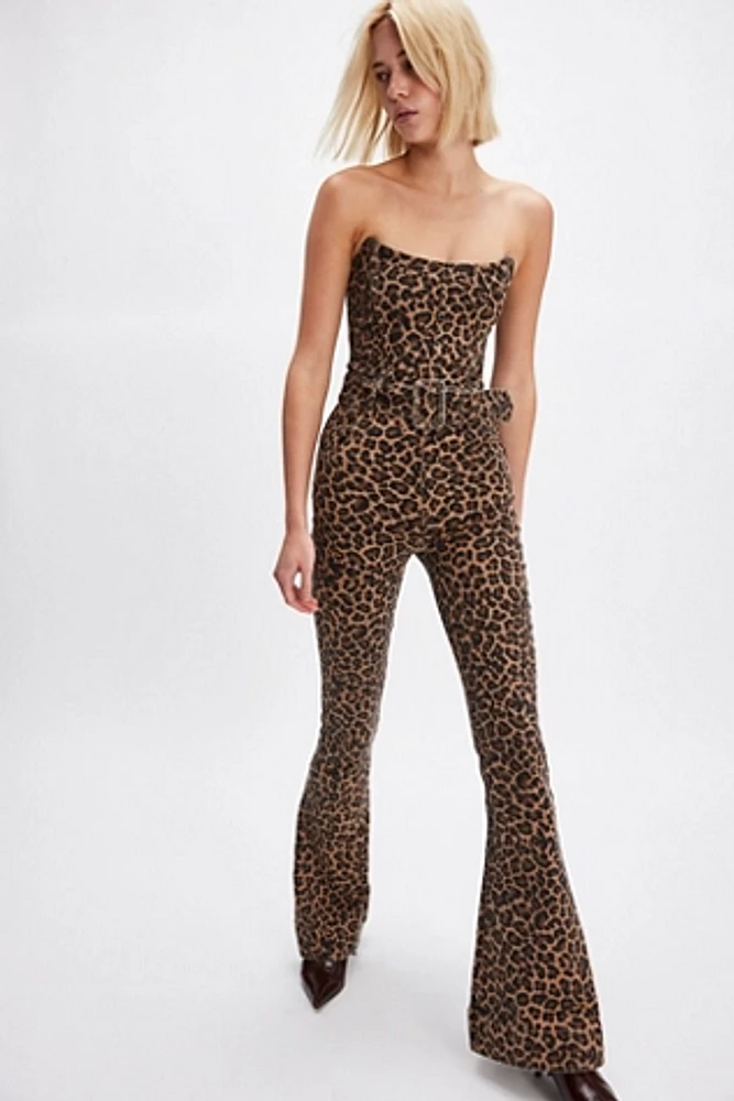 Show Me Your Mumu Santa Fe Jumpsuit