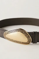 Paloma Buckle Belt