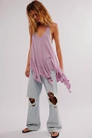 We The Free Say You're Love Tunic