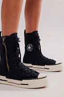 Chuck Taylor 70 Plus XHi Top Sneakers