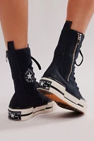 Chuck Taylor 70 Plus XHi Top Sneakers