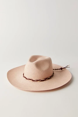 Hamptons Rose Cord Sun Hat