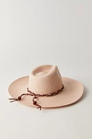 Hamptons Rose Cord Sun Hat