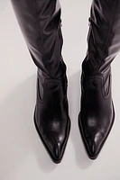 Alix Tall Boots