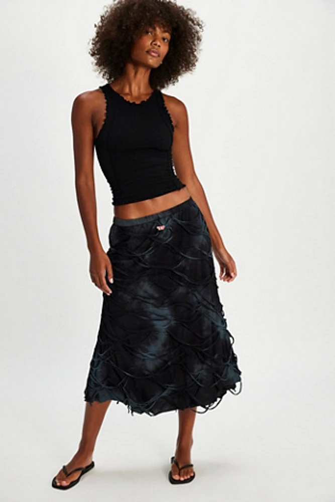 Diesel O-Jal Skirt