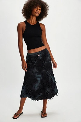 Diesel O-Jal Skirt