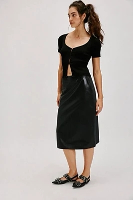 Diesel De-Maury-S Skirt