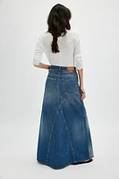 Diesel De-Pago-S4 Skirt