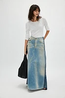 Diesel De-Pago-S4 Skirt