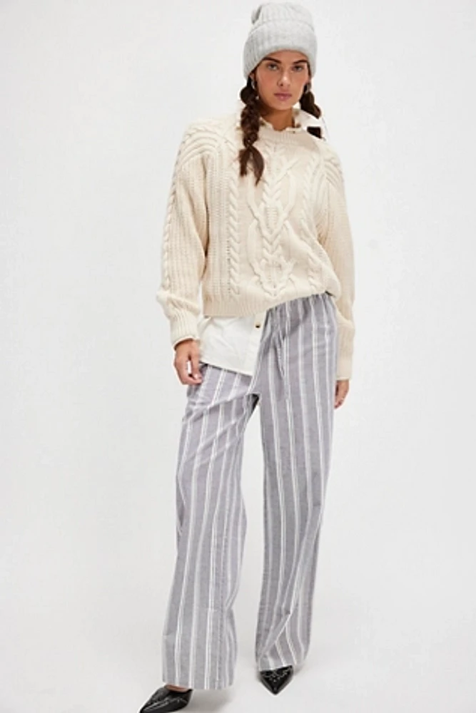 THRILLS Bex Drawstring Pants