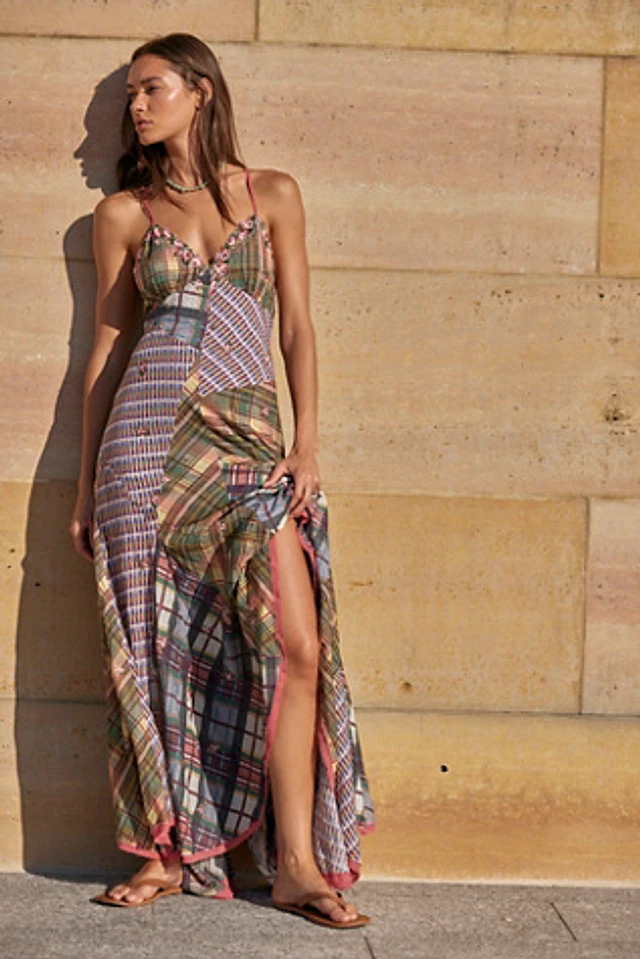 chinese dress ladies Bluebell Maxi Dress // Free People *XS-XL* | Women's Clothing