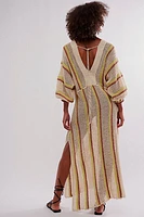 Costal Shenandoah Kaftan