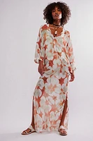 Kingdom Kaftan