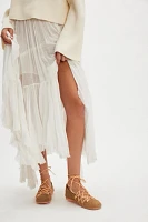 MVP Sporty Flats