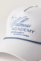 YTL Wellness Academy Trucker Hat