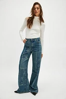 Spell Road Trip Jeans