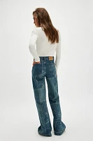 Spell Road Trip Jeans