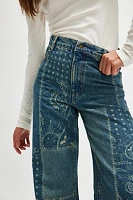 Spell Road Trip Jeans