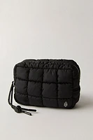 Quilted Mini Case