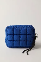 Quilted Mini Case