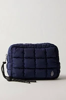 Quilted Mini Case