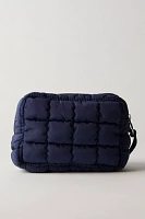 Quilted Mini Case