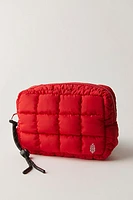 Quilted Mini Case