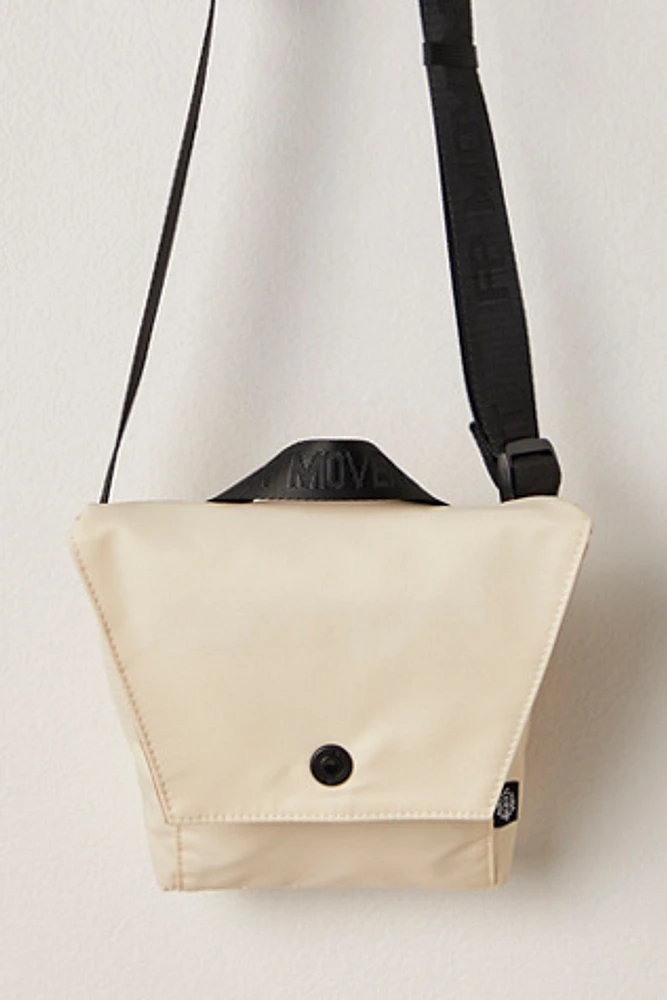 Utility Mini Crossbody