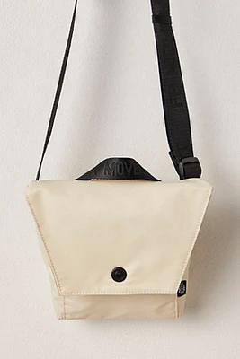 Utility Mini Crossbody