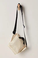 Utility Mini Crossbody