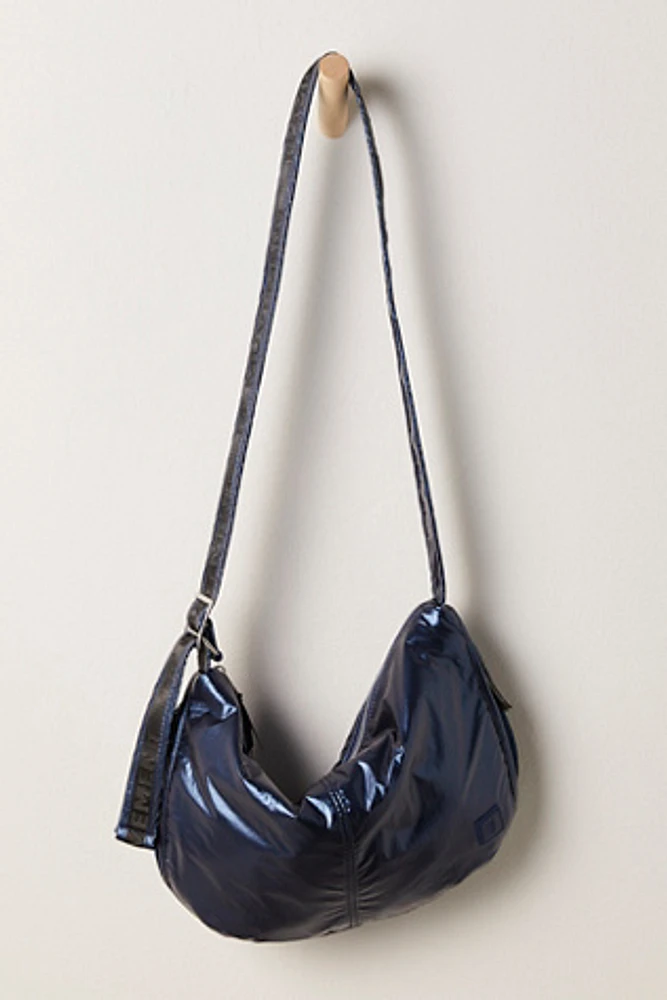 Ashen Shine Sling Bag