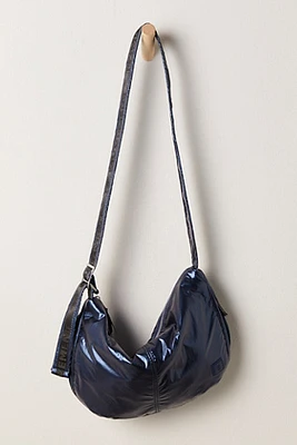 Ashen Shine Sling Bag