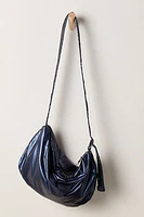 Ashen Shine Sling Bag