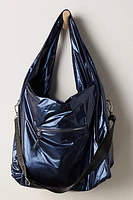 Ashen Shine Bag