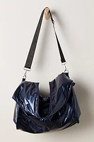 Ashen Shine Bag