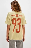 Morgan Wallen Dangerous Tour Tee