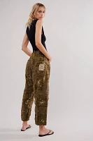 Magnolia Pearl Peace Pants