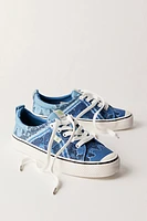 Cariuma Oca Low Bandana Sneakers